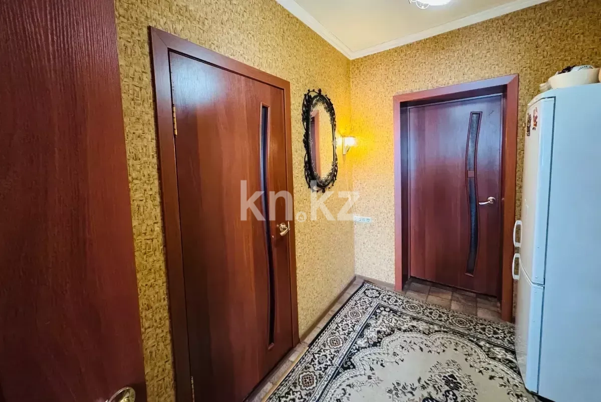 Продажа 4-комнатного дома, 77 м², пер. Липецкий, дом  8 в Караганде - фото 4
