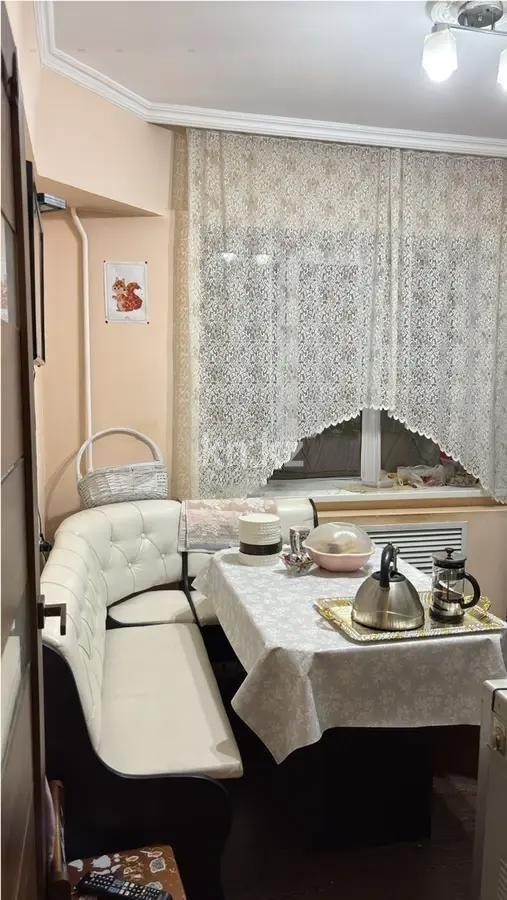 Продажа 2-комнатной квартиры, 50.3 м² в Алматы - фото 5