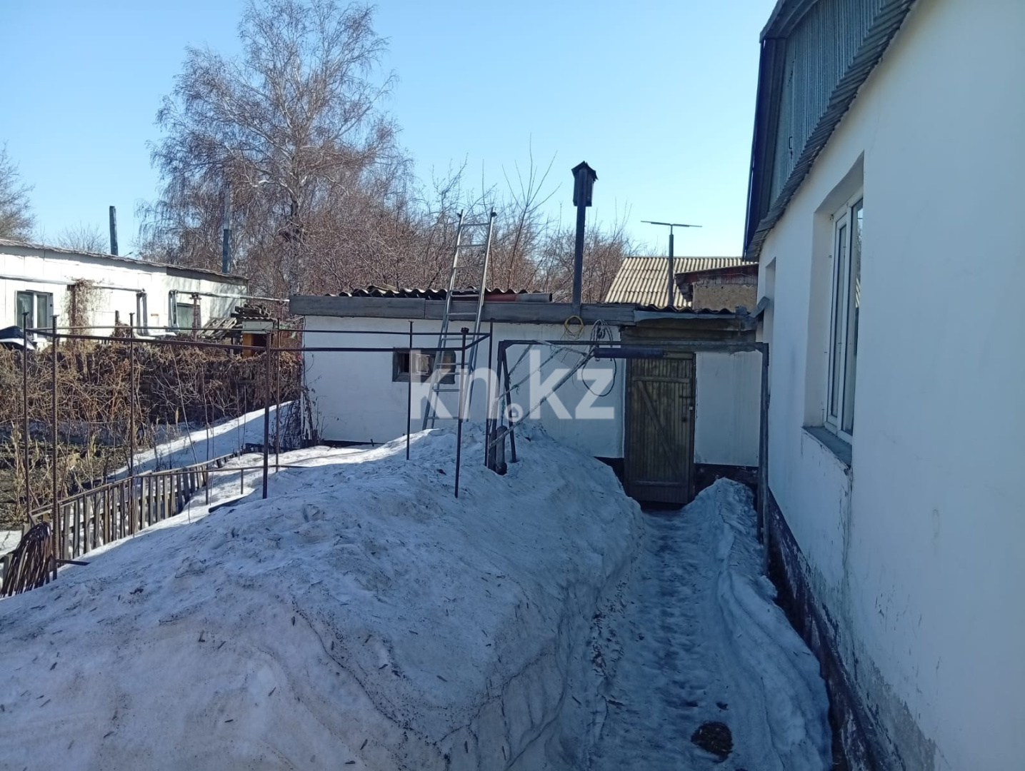 Продажа 7-комнатного дома, 160 м² в Астане - фото 4