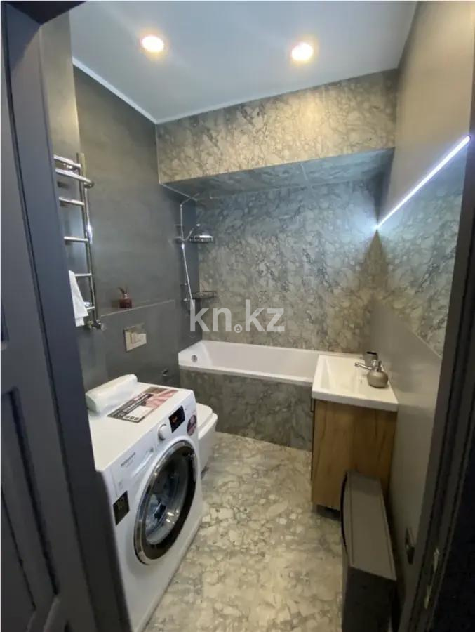 Продажа 3-комнатной квартиры, 80 м², ул. Утеген батыра, дом  11в в Алматы - фото 5