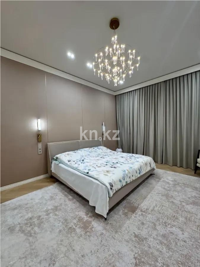 Продажа 3-комнатной квартиры, 122 м² в Алматы - фото 3