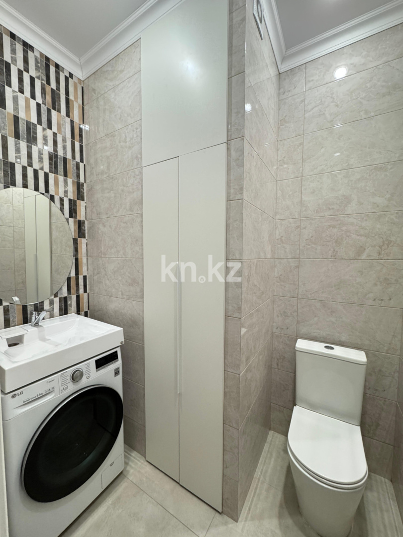 Продажа 3-комнатной квартиры, 90 м² в Караганде - фото 10