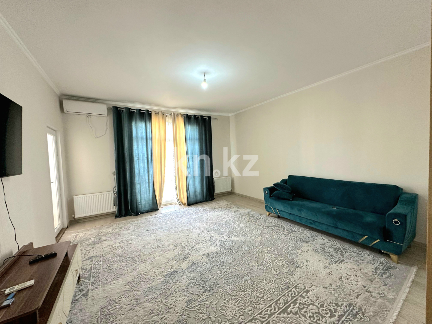 Продажа 3-комнатной квартиры, 82 м² в Шымкенте - фото 5