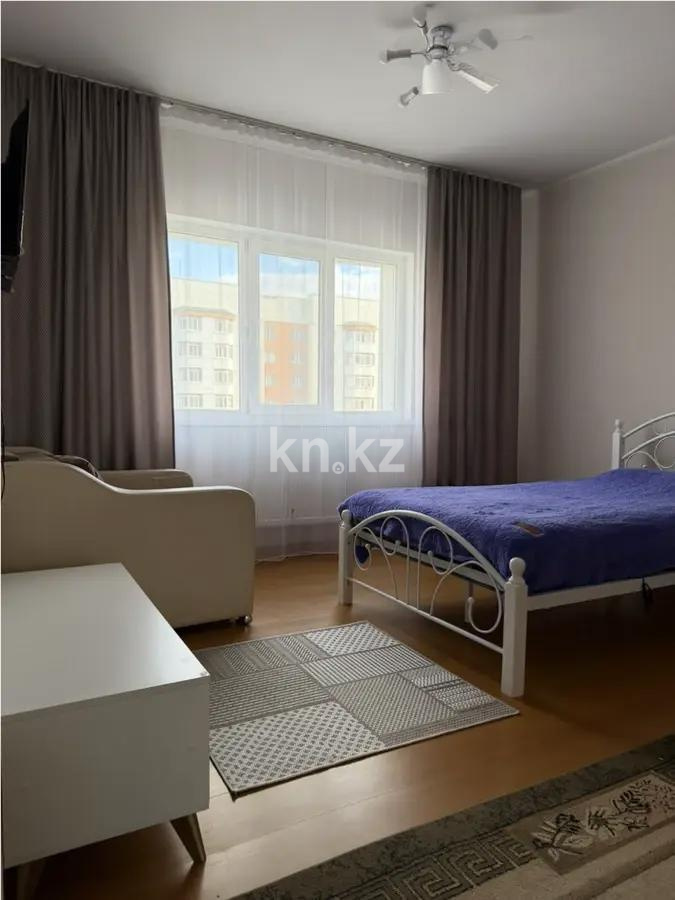 Продажа 1-комнатной квартиры, 44 м² в Астане