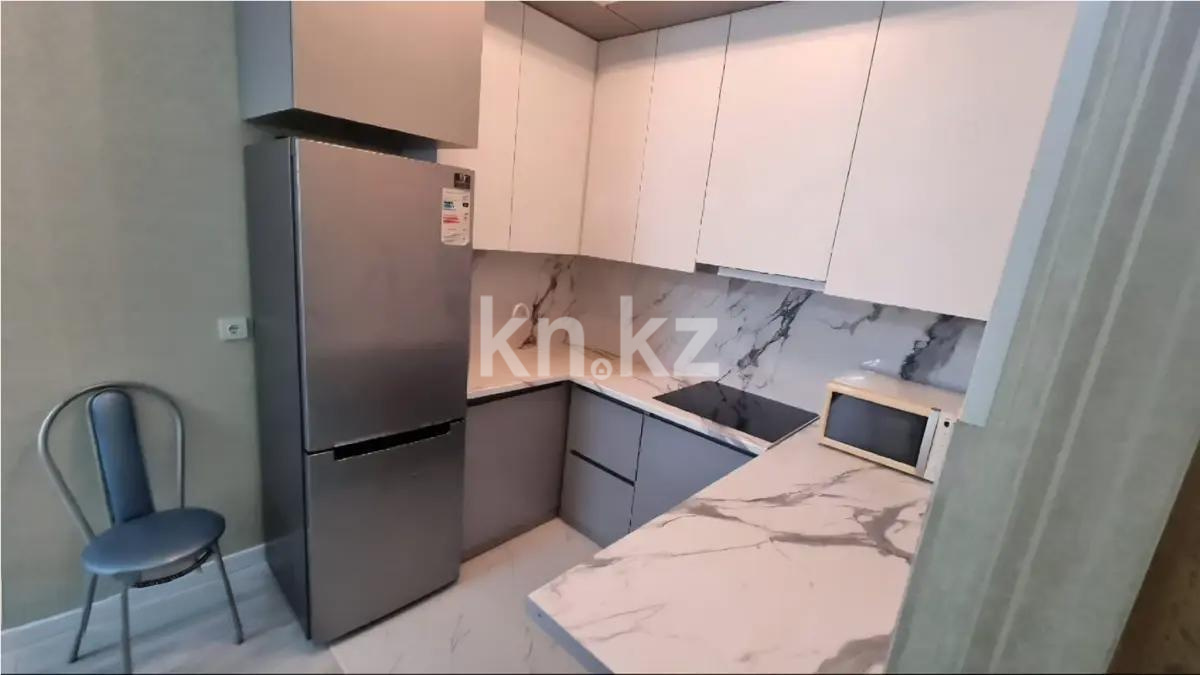 Продажа 3-комнатной квартиры, 61 м² в Астане - фото 4