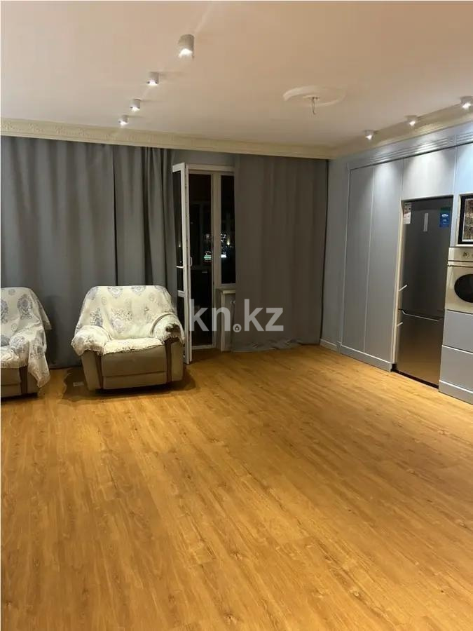 Продажа 3-комнатной квартиры, 106 м² в Астане