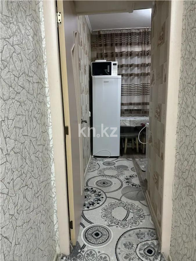 Продажа 1-комнатной квартиры, 31 м² в Алматы - фото 3