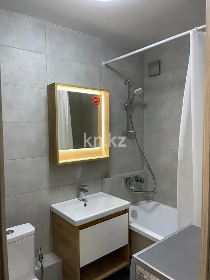 Продажа 2-комнатной квартиры, 45.1 м² в Алматы - фото 4