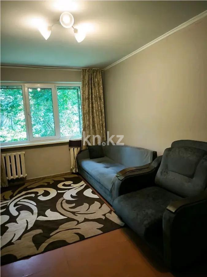 Продажа 1-комнатной квартиры, 32 м² в Алматы