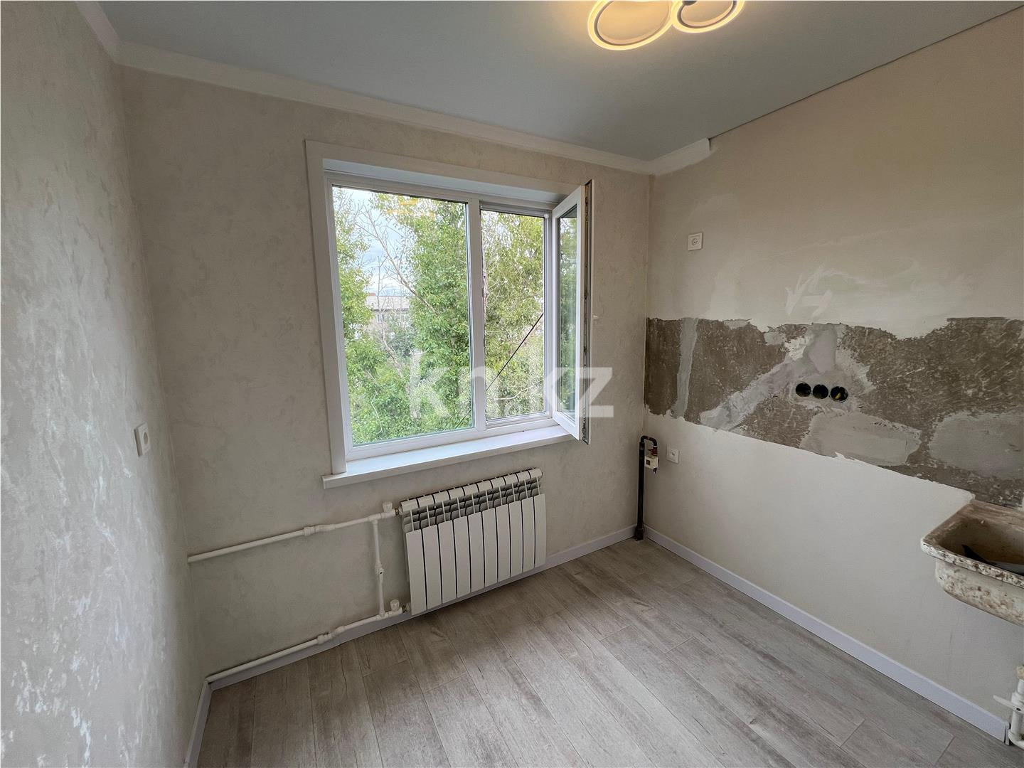 Продажа 1-комнатной квартиры, 31 м² в Караганде - фото 3