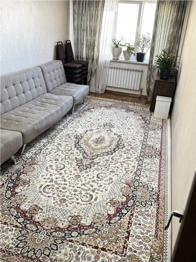 Продажа 3-комнатной квартиры, 75.8 м² в Алматы