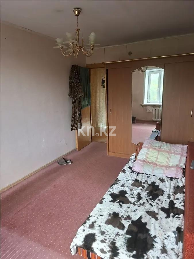 Продажа 4-комнатной квартиры, 75 м² в Караганде - фото 3