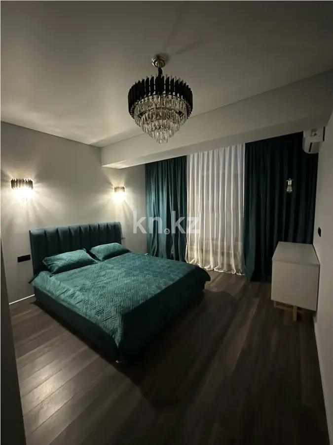 Продажа 2-комнатной квартиры, 50 м², пр. Сейфуллина, дом  51 в Алматы - фото 2