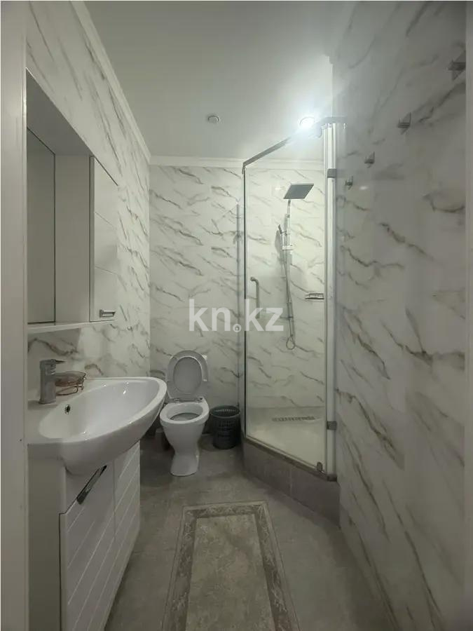 Продажа 1-комнатной квартиры, 48 м², пр. Мангилик Ел, дом  62/1 в Астане - фото 3