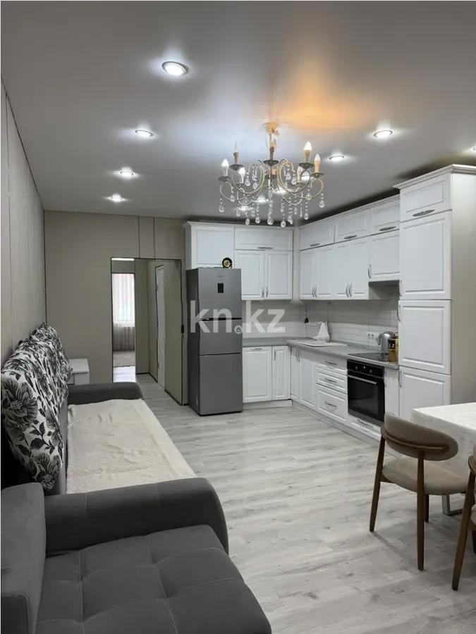 Продажа 2-комнатной квартиры, 63 м² в Астане - фото 3
