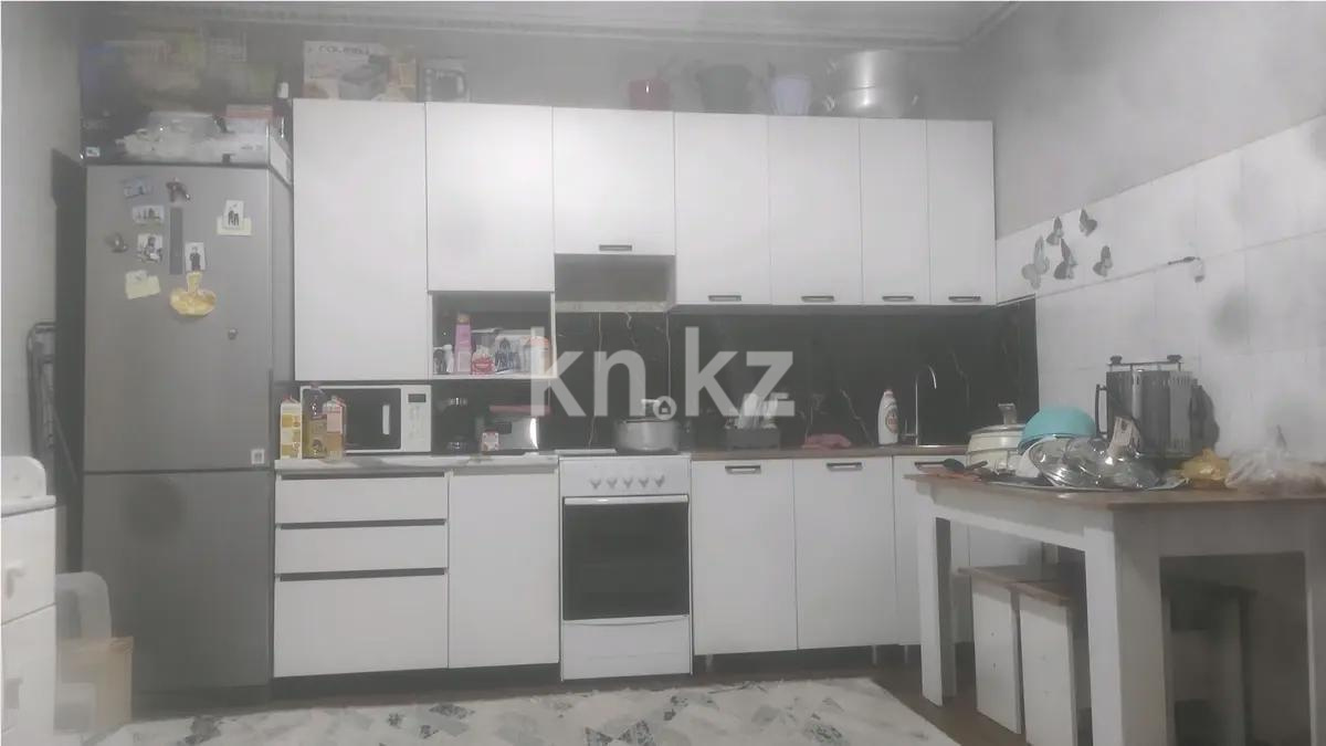 Продажа 1-комнатной квартиры, 27 м², ул. Жетиген, дом  23 в Астане - фото 2