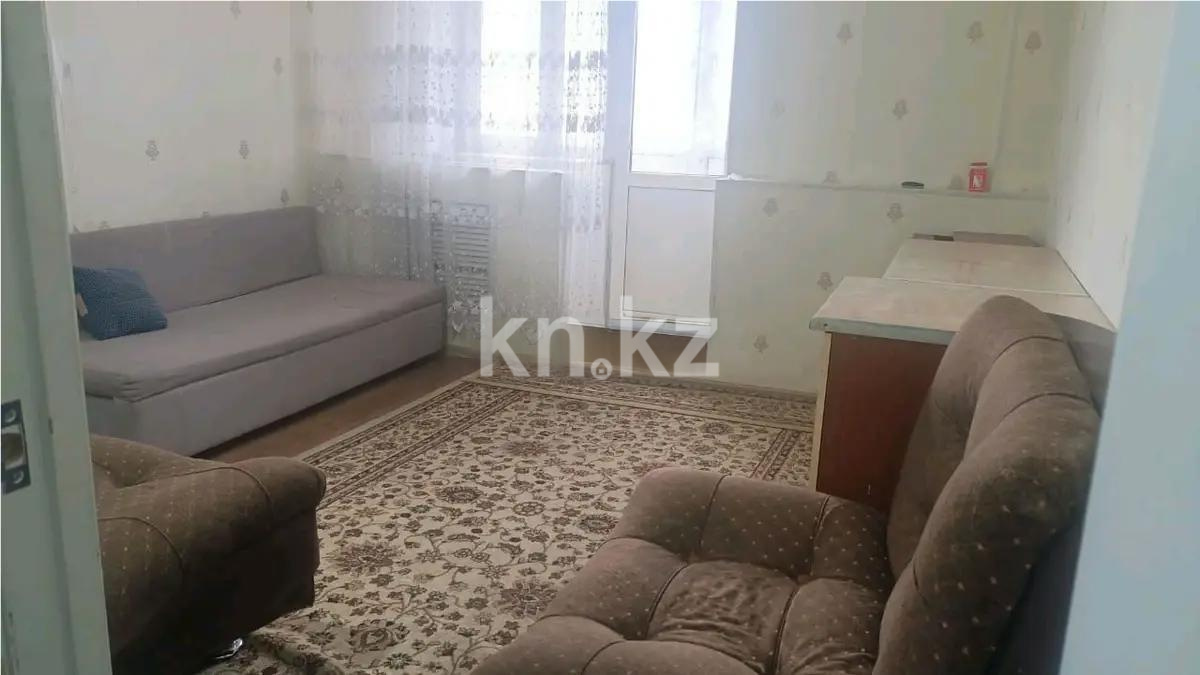 Продажа 1-комнатной квартиры, 36 м², ул. Армандастар, дом  2/3 в Астане