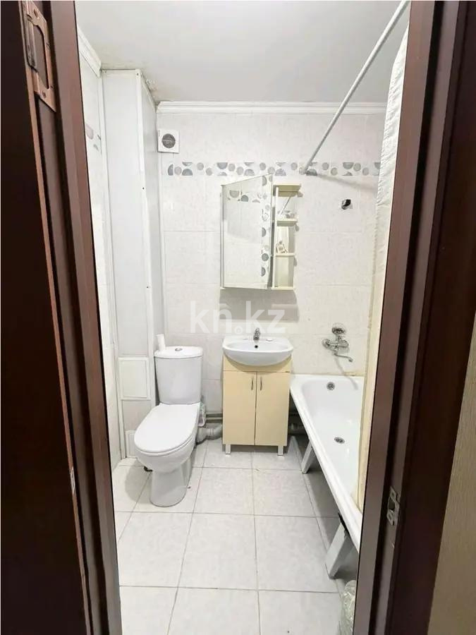 Продажа 1-комнатной квартиры, 35.6 м² в Астане - фото 3