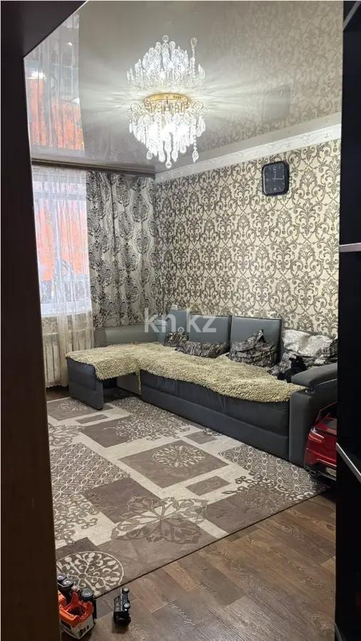 Продажа 2-комнатной квартиры, 52 м², ул. Кемеровская, дом  32 в Караганде