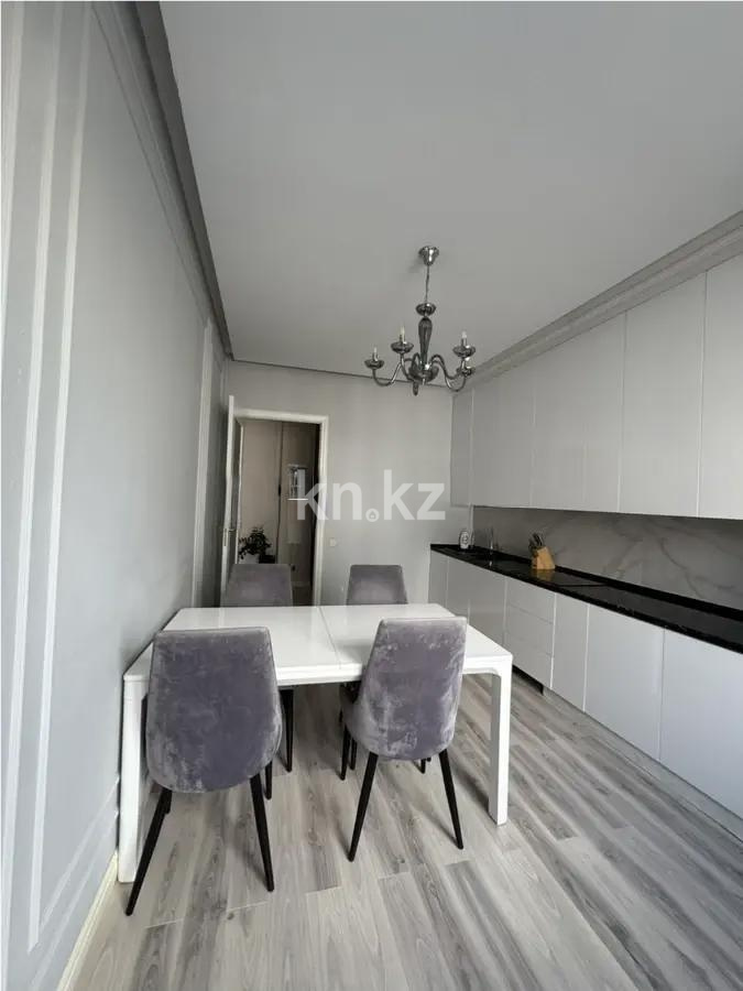 Продажа 2-комнатной квартиры, 64 м² в Астане - фото 4