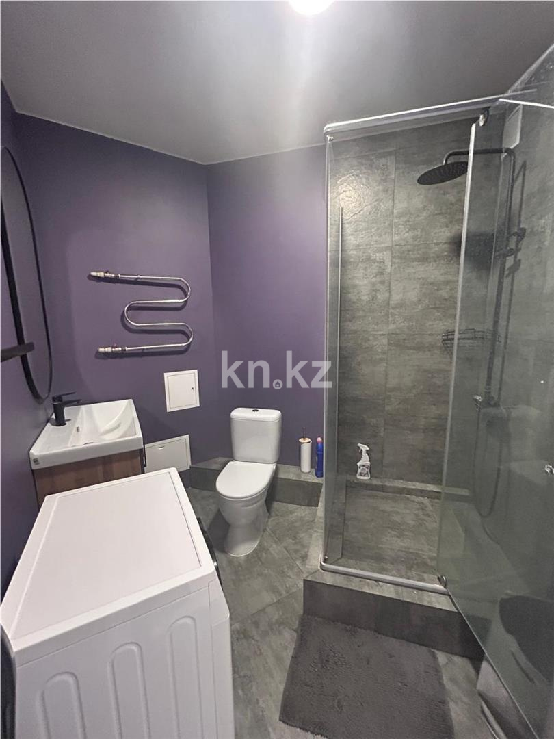 Продажа 1-комнатной квартиры, 43 м² в Астане - фото 5