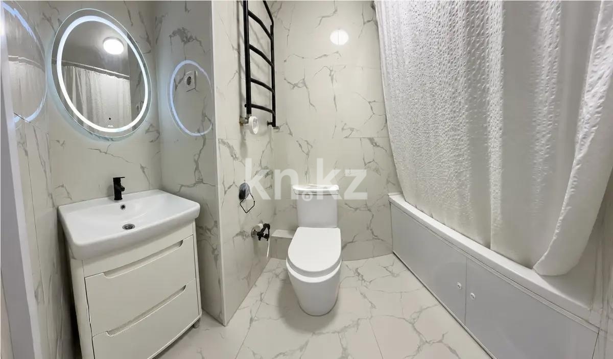 Продажа 3-комнатной квартиры, 78 м² в Алматы - фото 5