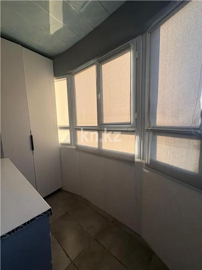 Продажа 2-комнатной квартиры, 37.4 м² в Астане - фото 6