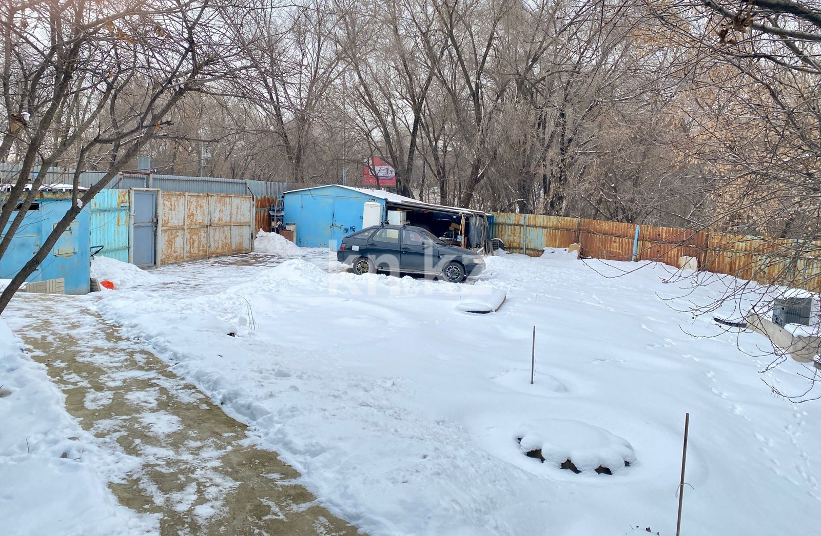 Продажа 4-комнатного дома, 70 м² в Алматы - фото 3