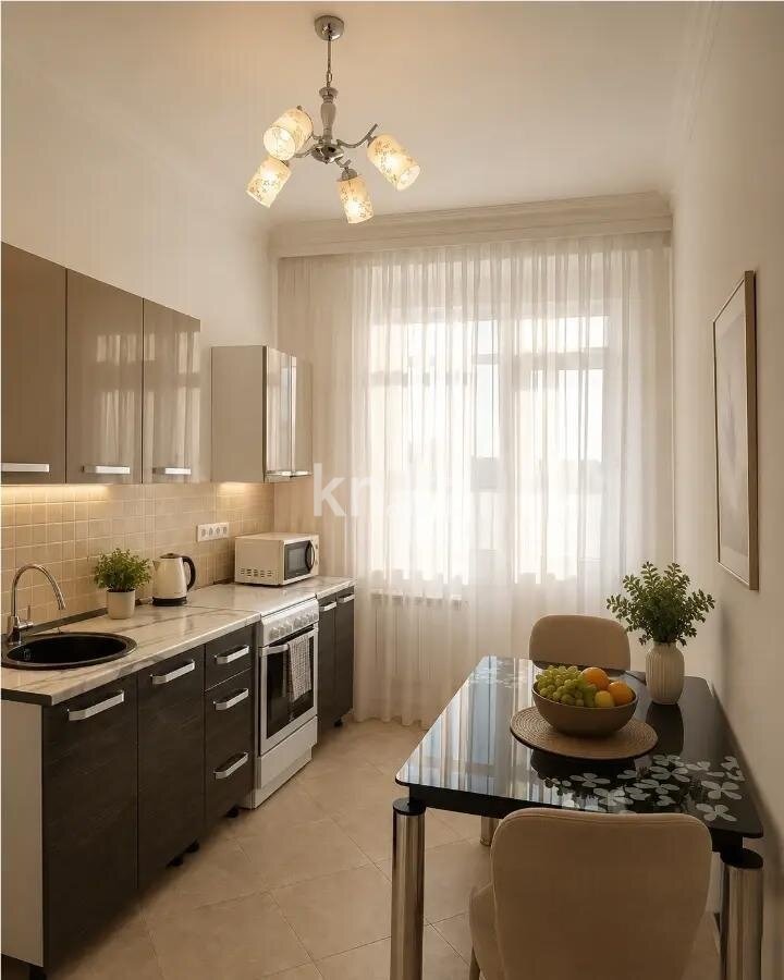Продажа 2-комнатной квартиры, 64.4 м² в Астане - фото 3