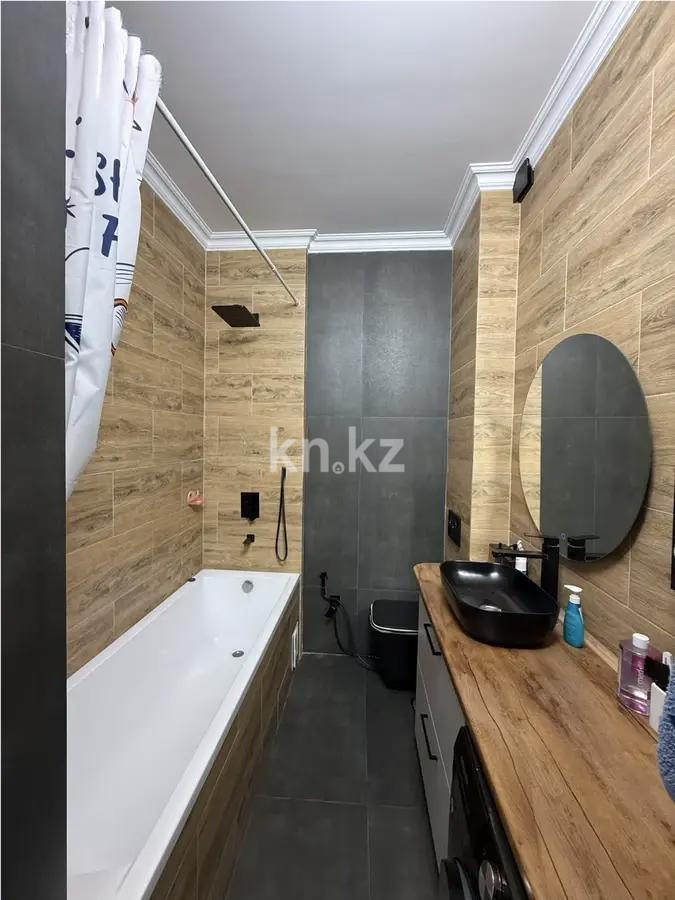Продажа 2-комнатной квартиры, 64.3 м², ул. Торекулова, дом  91 в Алматы - фото 4