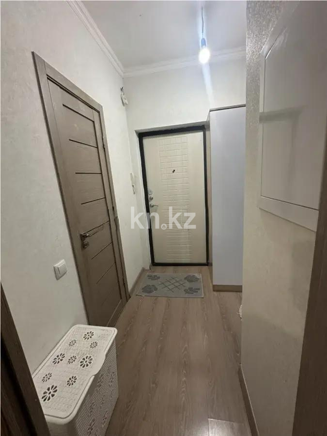 Продажа 1-комнатной квартиры, 36.7 м² в Астане - фото 4