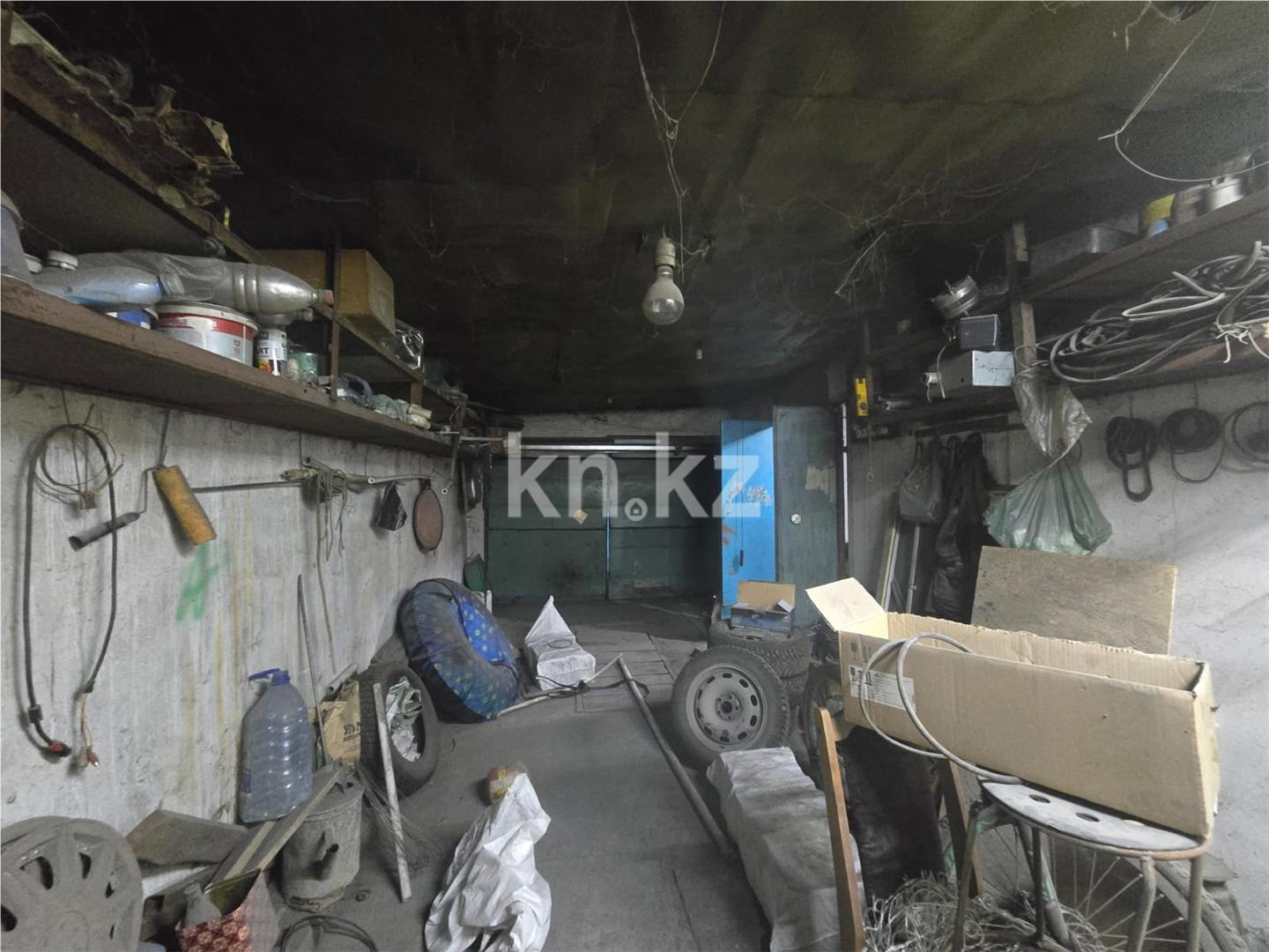 Продажа 4-комнатного дома, 69.9 м², ул. Мартеновская в Темиртау - фото 13