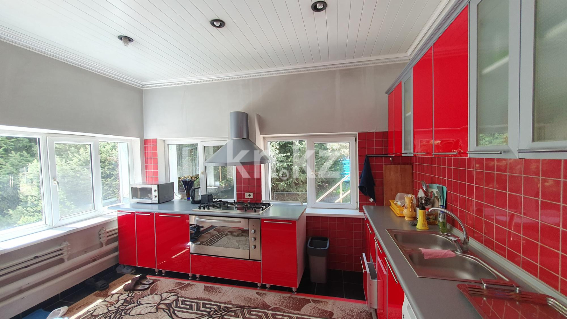 Продажа дома, 1245.1 м², Таужолы в Алматы - фото 6