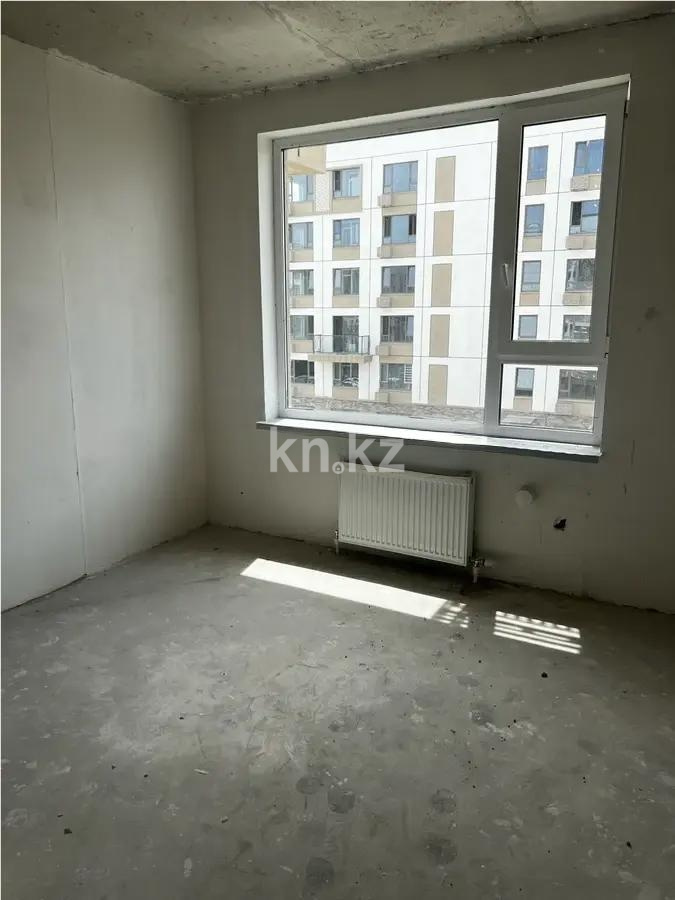 Продажа 1-комнатной квартиры, 34 м² в Алматы