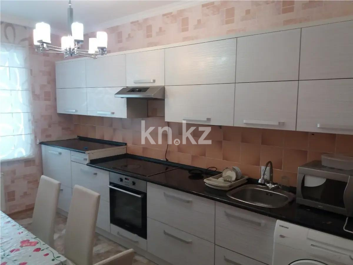 Продажа 2-комнатной квартиры, 67 м², ул. Сыганак, дом  64/1 в Астане - фото 3