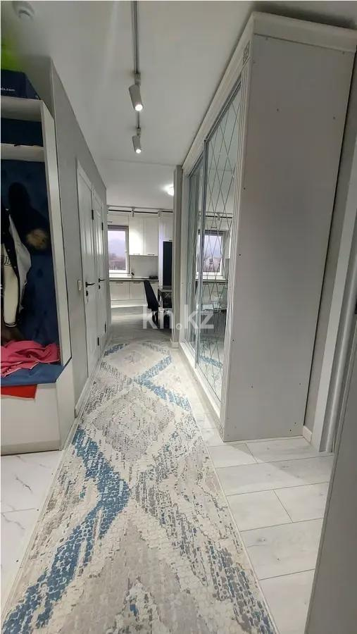 Продажа 3-комнатной квартиры, 78 м² в Алматы - фото 9