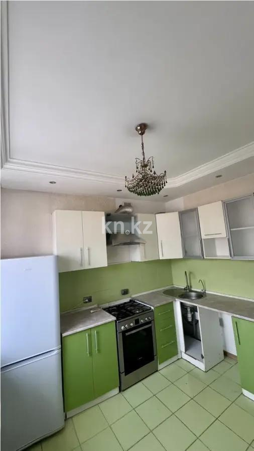 Продажа 2-комнатной квартиры, 54 м² в Астане - фото 3