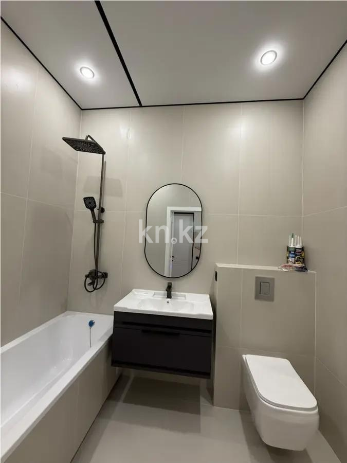 Продажа 2-комнатной квартиры, 35 м² в Алматы - фото 3