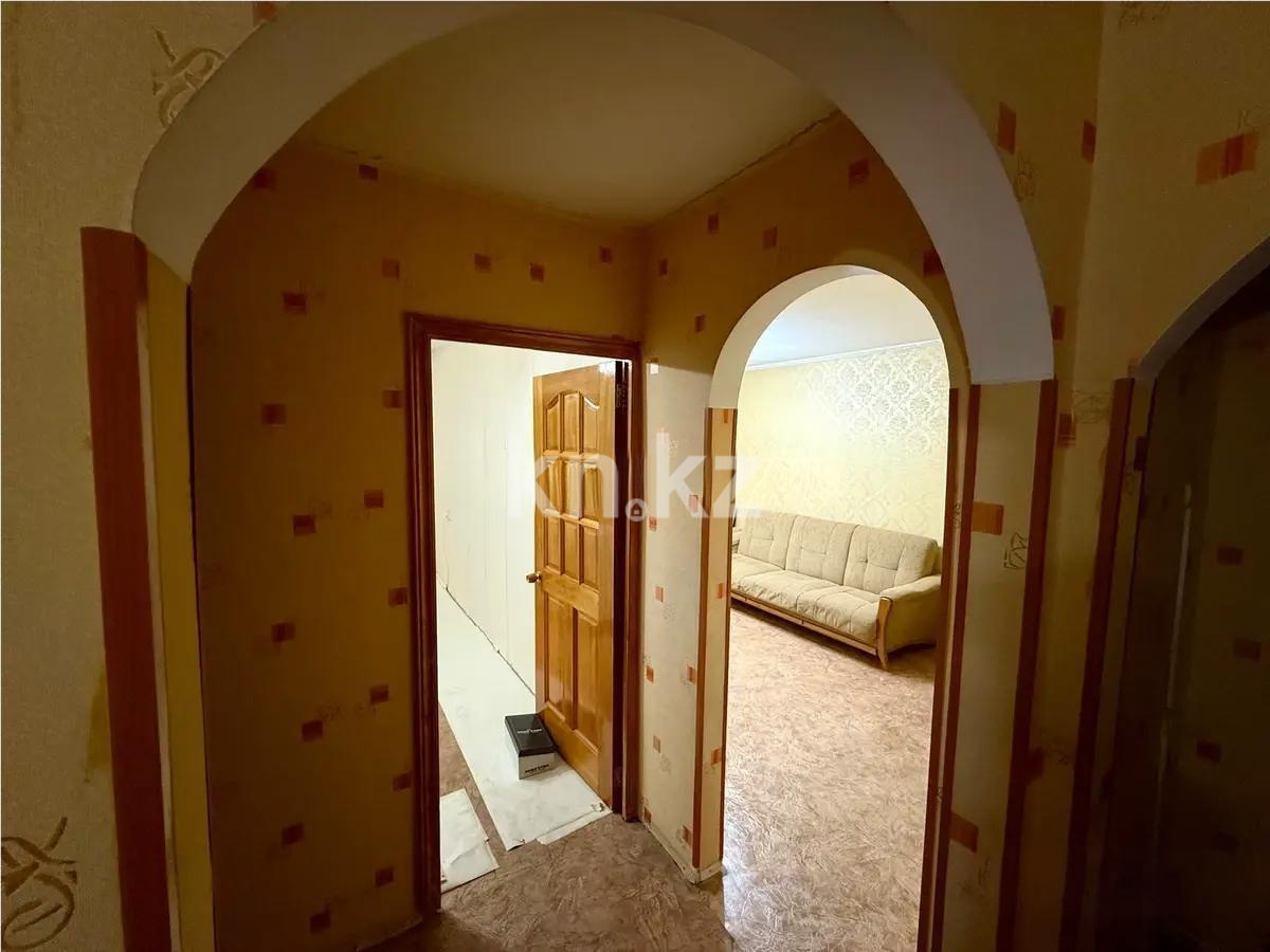 Продажа 3-комнатной квартиры, 73 м², мкр-н Мамыр-1, дом  6 в Алматы