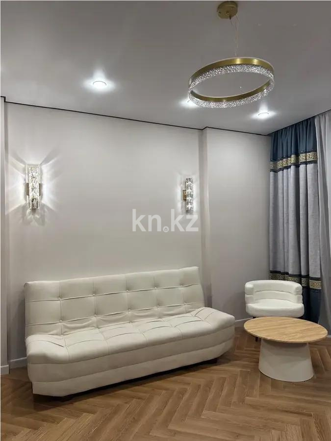 Продажа 2-комнатной квартиры, 49.8 м², ул. Утепова, дом  31 в Алматы