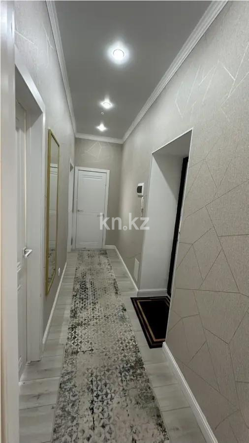 Продажа 2-комнатной квартиры, 52 м² в Астане - фото 5