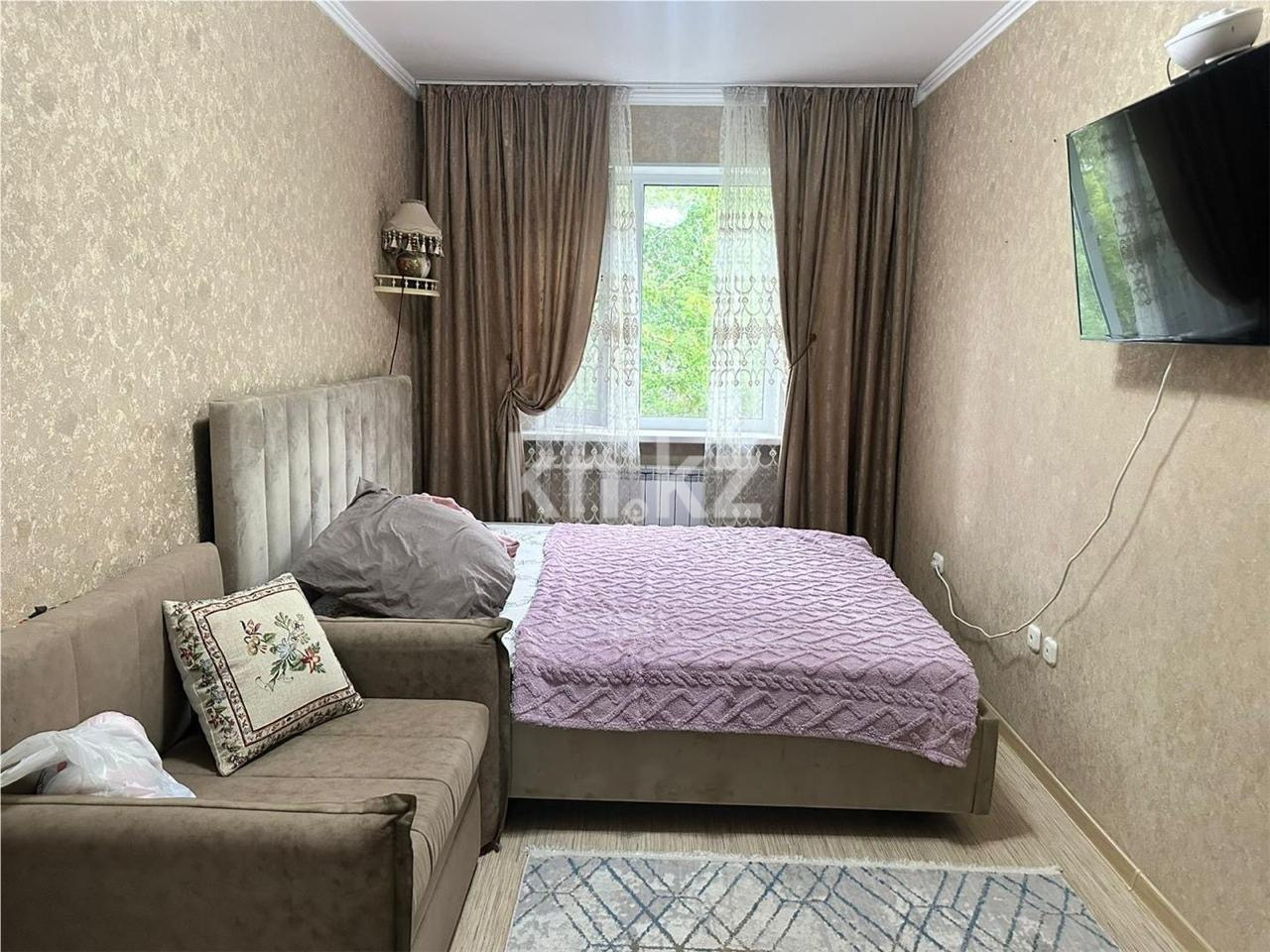 Продажа 2-комнатной квартиры, 44 м², ул. Ержанова в Караганде - фото 3