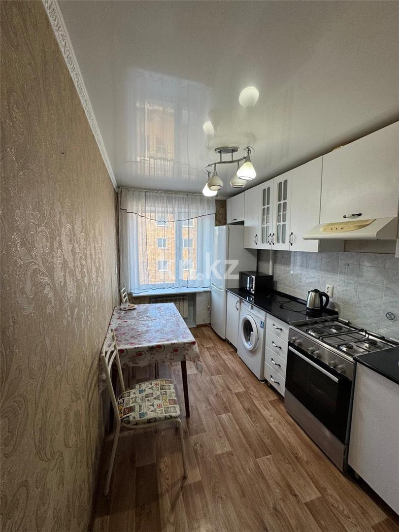 Продажа 3-комнатной квартиры, 57 м², пр. Бухар-жырау в Караганде - фото 9