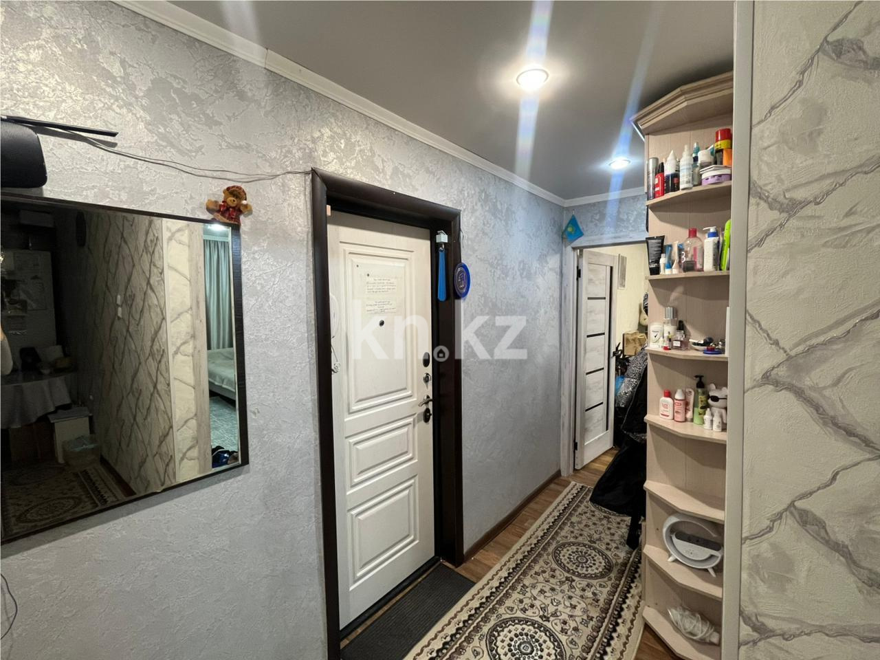 Продажа 2-комнатной квартиры, 44 м² в Караганде - фото 10