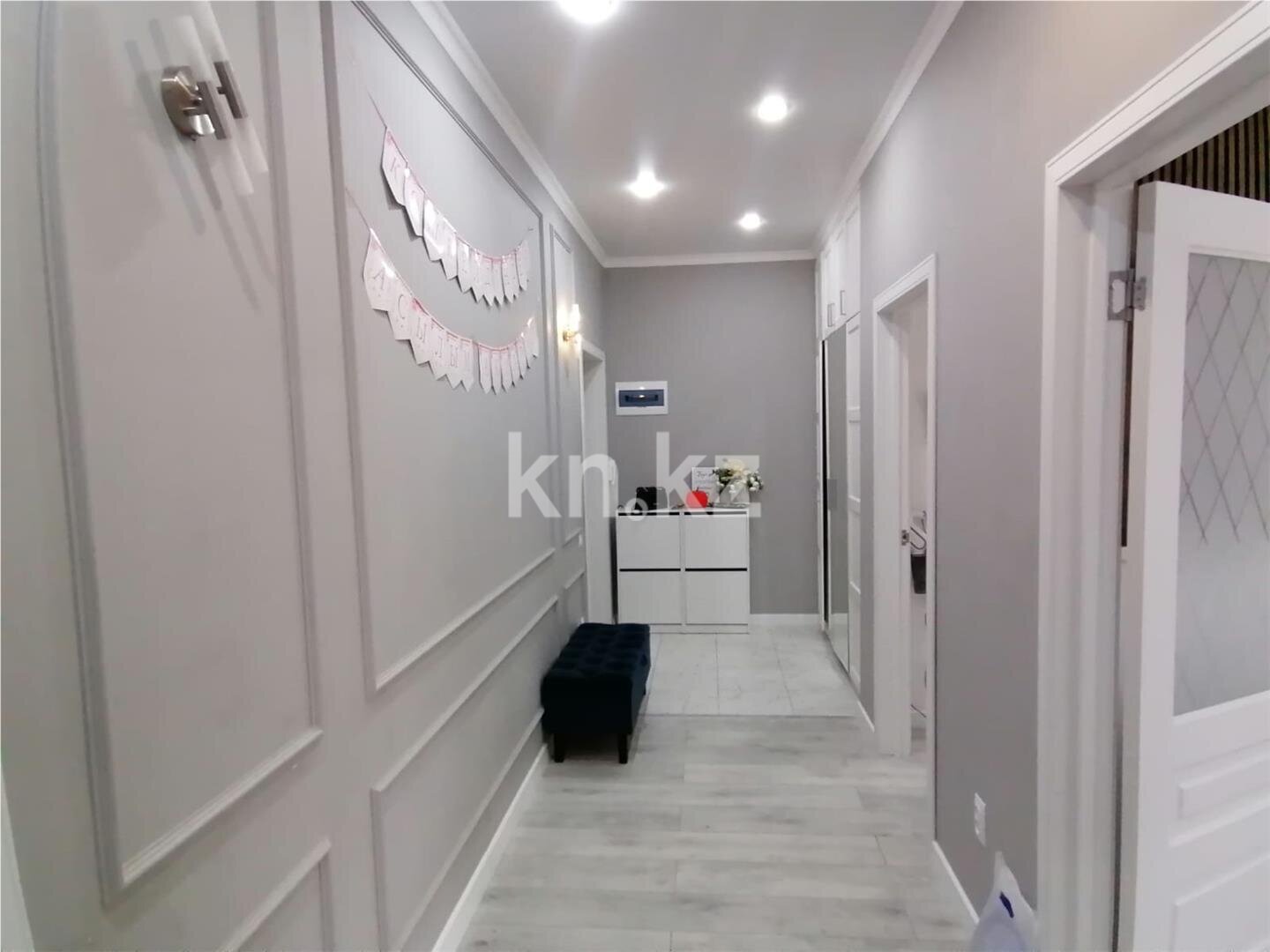 Продажа 2-комнатной квартиры, 72 м² в Караганде - фото 8