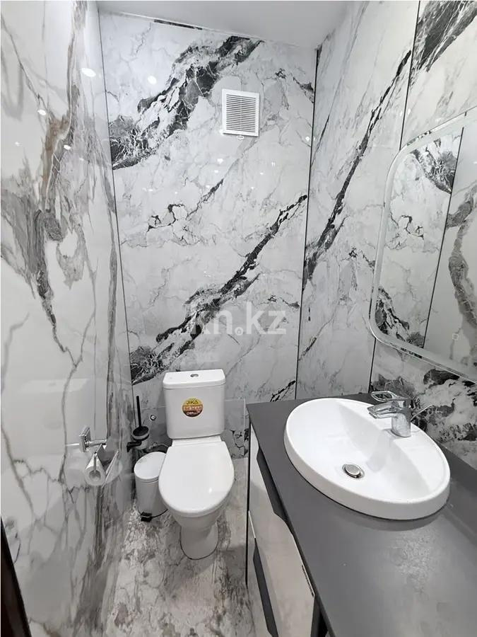 Продажа 3-комнатной квартиры, 114 м², ул. Кенесары, дом  46 в Астане - фото 6