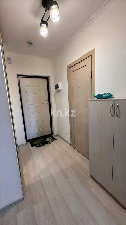 Продажа 1-комнатной квартиры, 38.8 м² в Астане - фото 5
