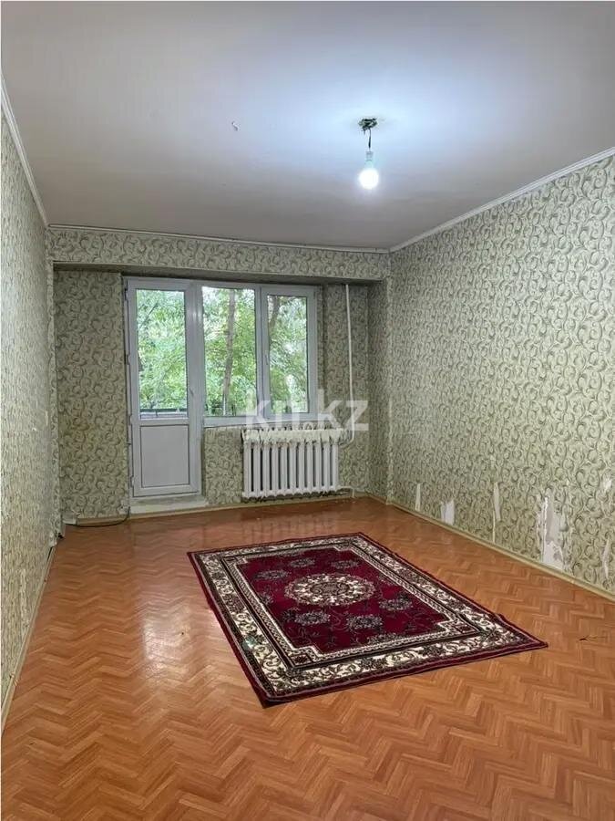 Продажа 2-комнатной квартиры, 52 м² в Алматы