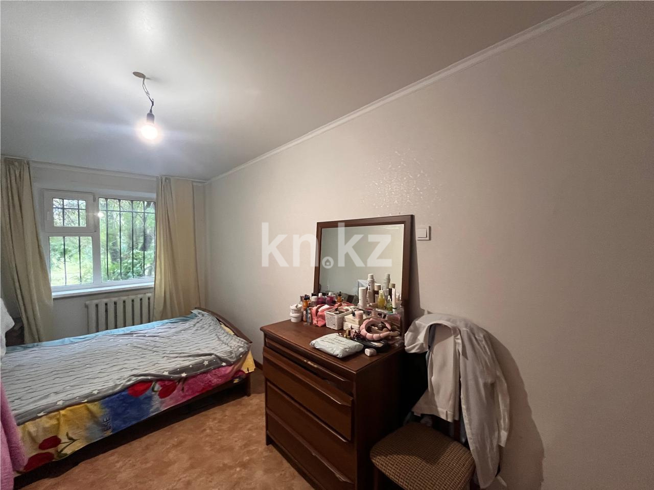 Продажа 2-комнатной квартиры, 43 м², ул. Язева в Караганде - фото 3