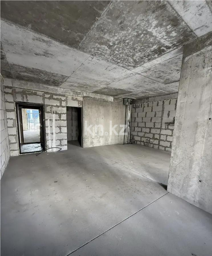 Продажа 2-комнатной квартиры, 77.6 м² в Алматы